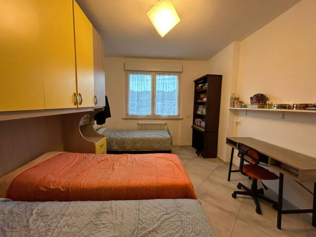 Appartamento in vendita a La Spezia