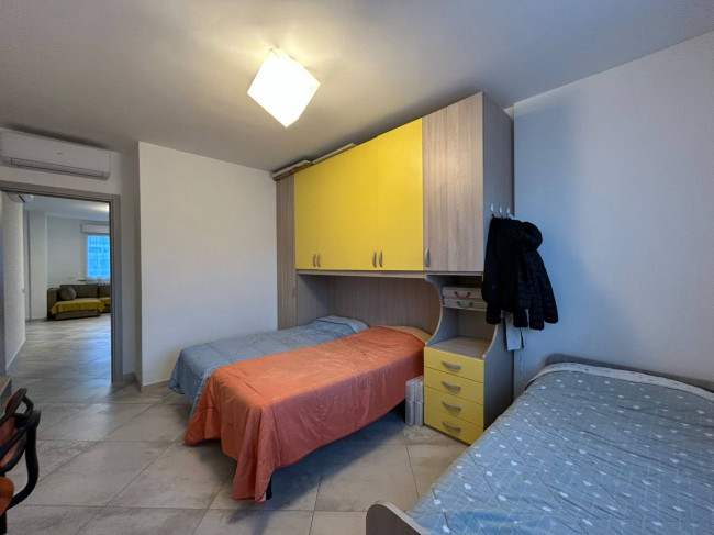 Appartamento in vendita a La Spezia