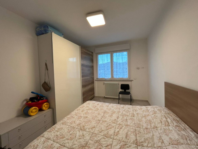 Appartamento in vendita a La Spezia