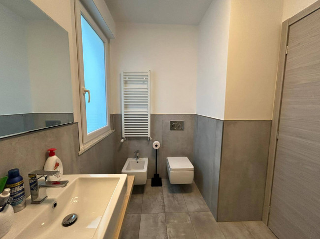 Appartamento in vendita a La Spezia