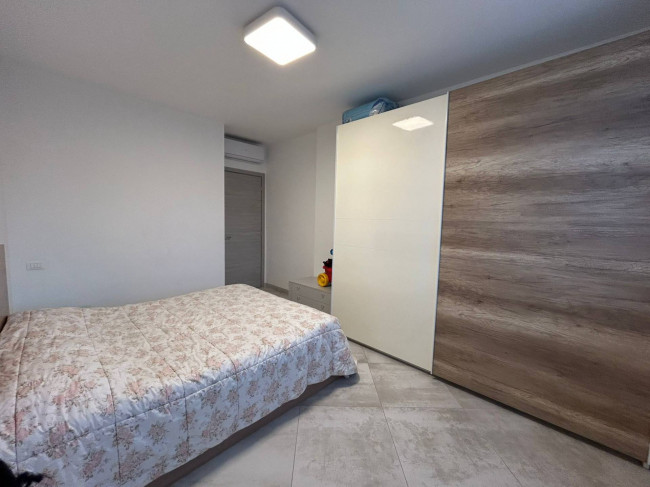 Appartamento in vendita a La Spezia