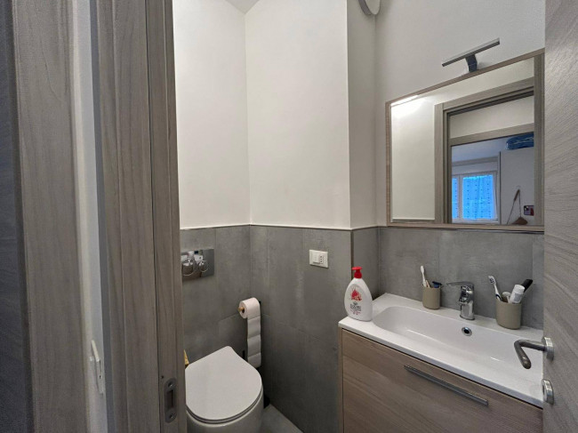 Appartamento in vendita a La Spezia