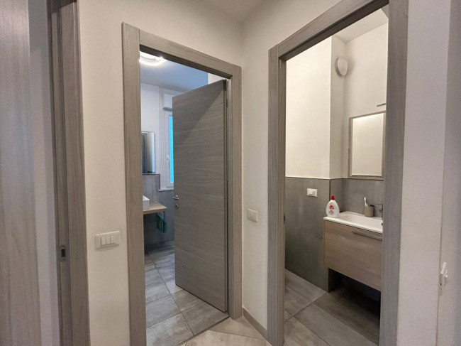 Appartamento in vendita a La Spezia