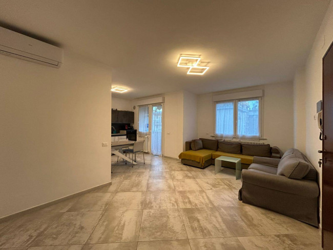 Appartamento in vendita a La Spezia