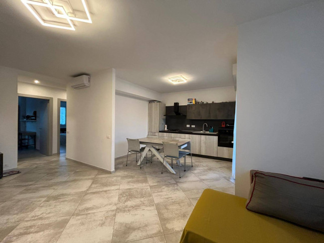 Appartamento in vendita a La Spezia