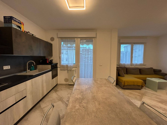 Appartamento in vendita a La Spezia