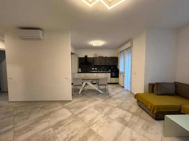 Appartamento in vendita a La Spezia