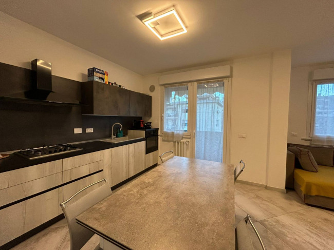 Appartamento in vendita a La Spezia