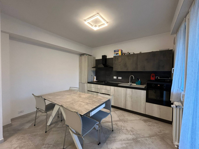 Appartamento in vendita a La Spezia