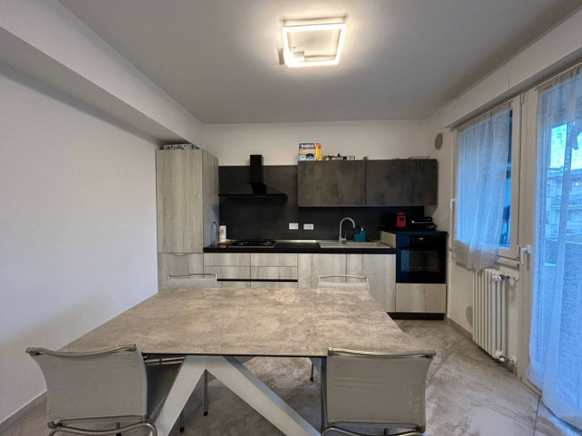 Appartamento in vendita a La Spezia