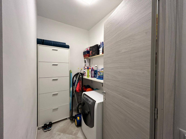 Appartamento in vendita a La Spezia