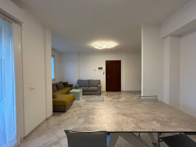 Appartamento in vendita a La Spezia