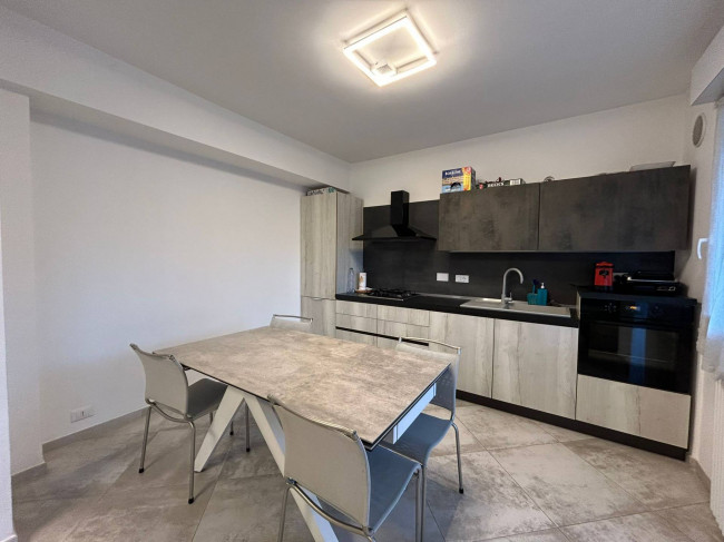 Appartamento in vendita a La Spezia