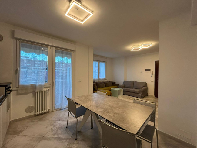 Appartamento in vendita a La Spezia