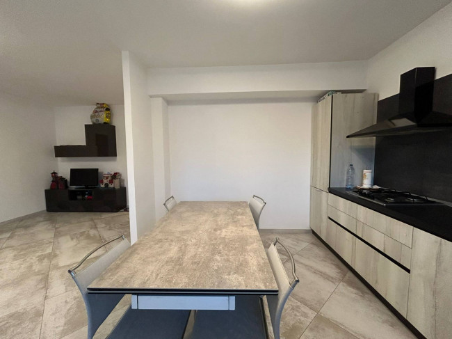 Appartamento in vendita a La Spezia