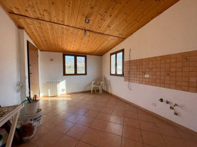 Appartamento in vendita a Aulla