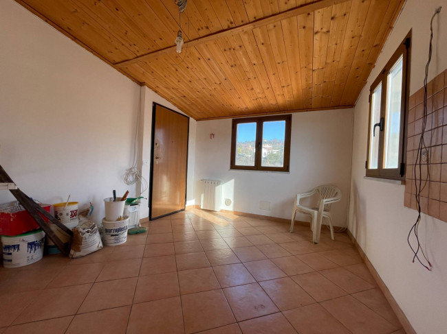 Appartamento in vendita a Aulla