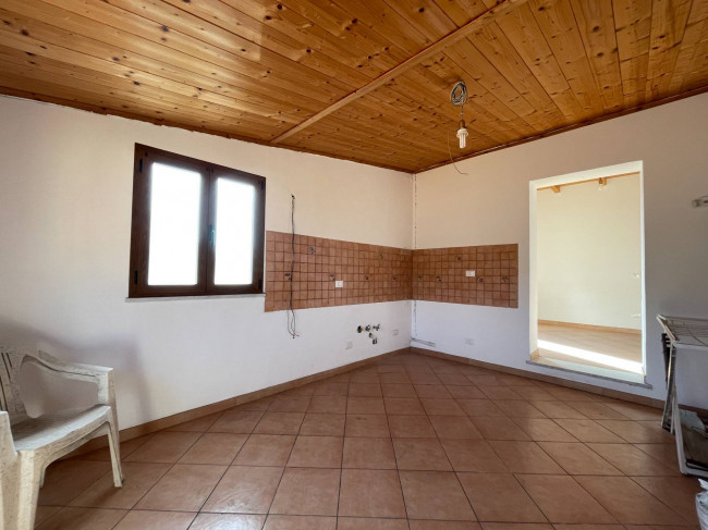 Appartamento in vendita a Aulla