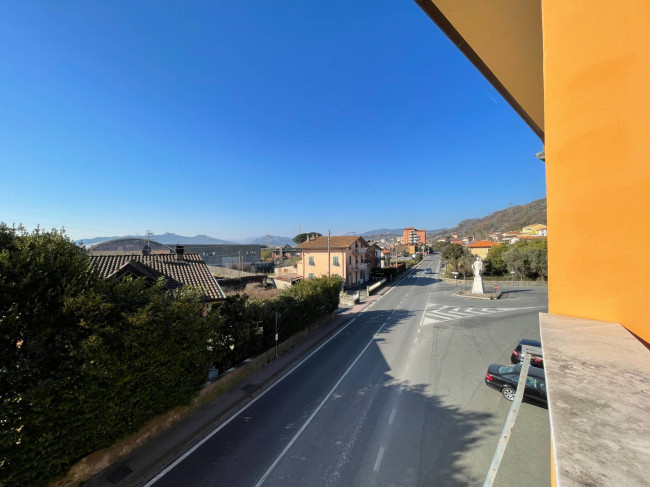 Appartamento in vendita a Aulla