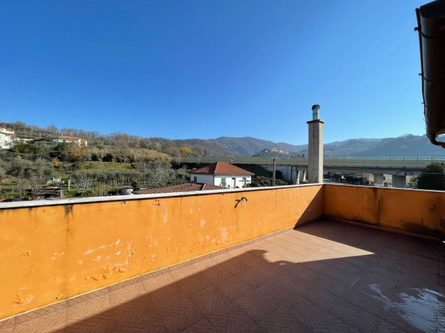 Appartamento in vendita a Aulla