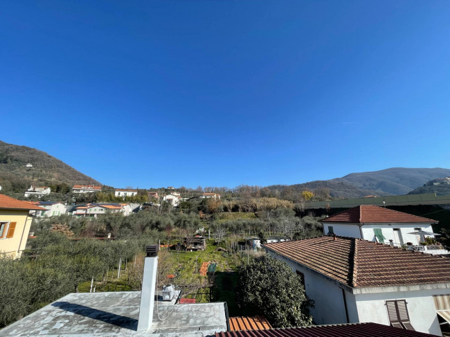 Appartamento in vendita a Aulla