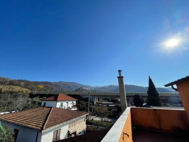 Appartamento in vendita a Aulla