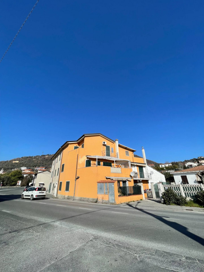 Appartamento in vendita a Aulla