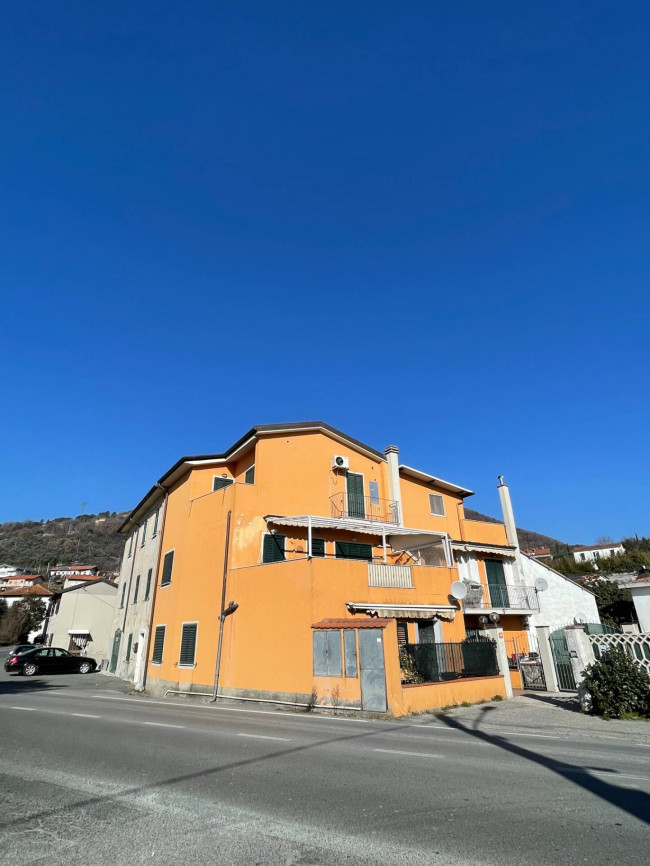 Appartamento in vendita a Aulla