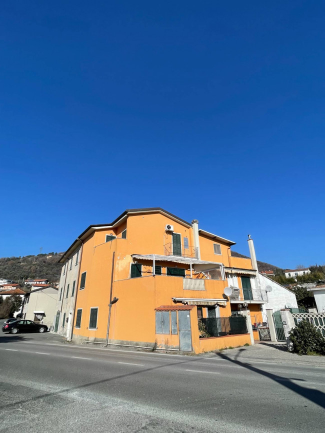 Appartamento in vendita a Aulla