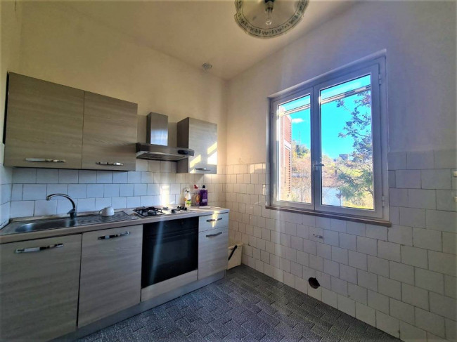 Villa in vendita a Calice al Cornoviglio