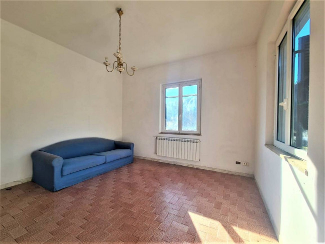 Villa in vendita a Calice al Cornoviglio