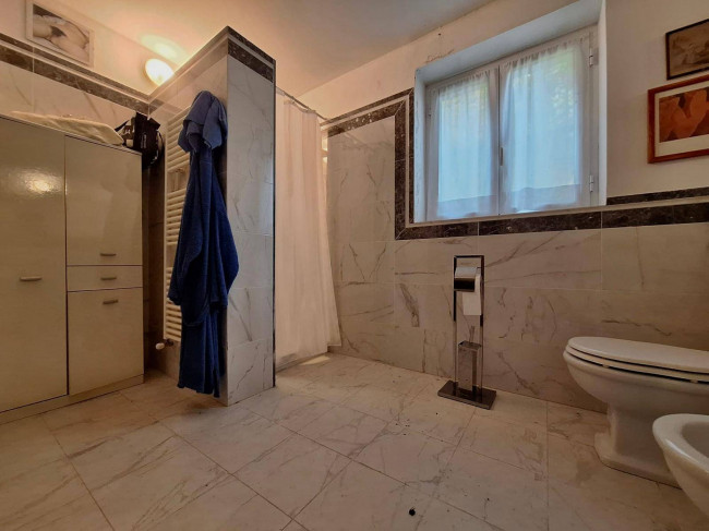 Villa in vendita a Calice al Cornoviglio