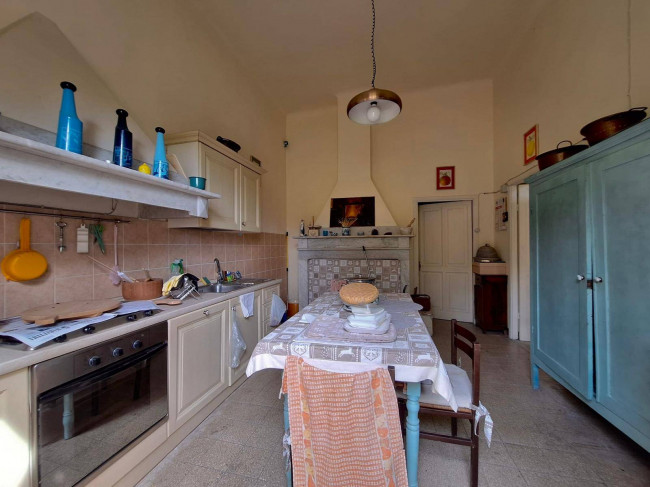 Villa in vendita a Calice al Cornoviglio