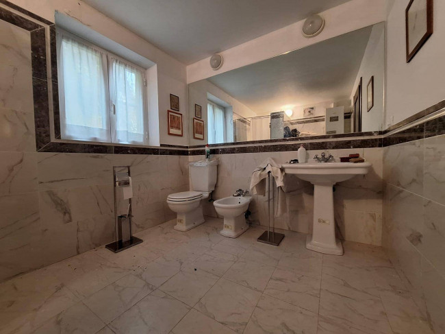 Villa in vendita a Calice al Cornoviglio