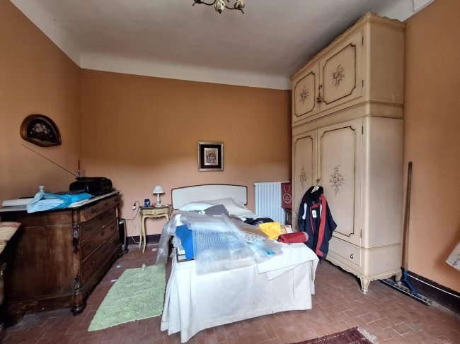 Villa in vendita a Calice al Cornoviglio