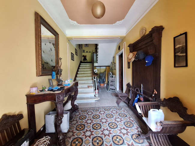 Villa in vendita a Calice al Cornoviglio