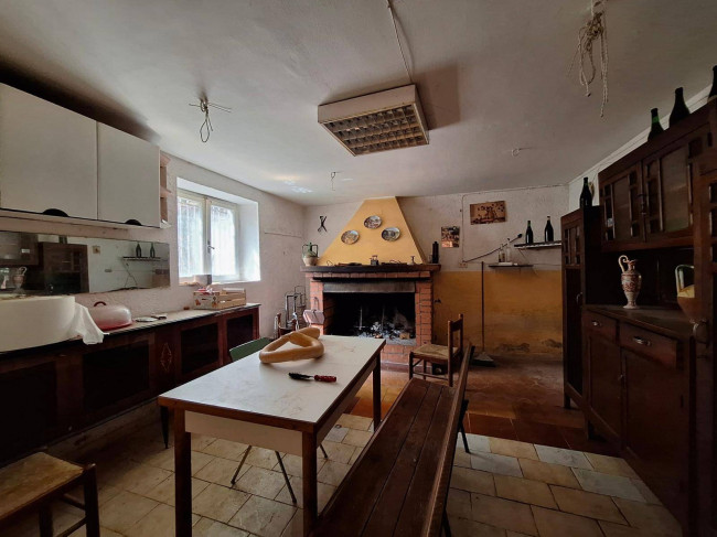 Villa in vendita a Calice al Cornoviglio