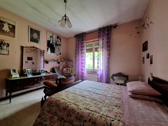 Villa in vendita a Calice al Cornoviglio