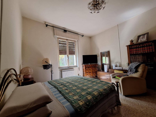 Villa in vendita a Calice al Cornoviglio