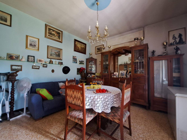 Villa in vendita a Calice al Cornoviglio