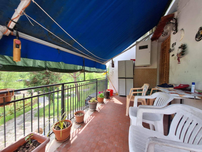 Villa in vendita a Calice al Cornoviglio