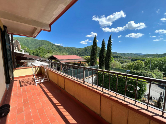 Appartamento in vendita a Aulla