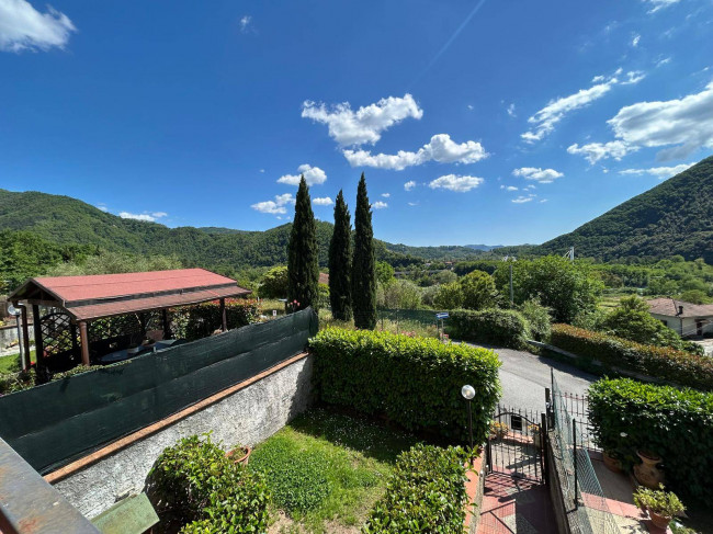 Appartamento in vendita a Aulla