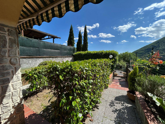 Appartamento in vendita a Aulla