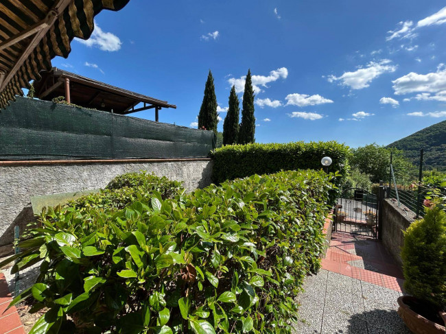 Appartamento in vendita a Aulla