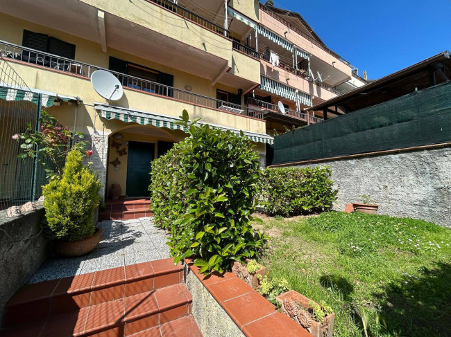 Appartamento in vendita a Aulla