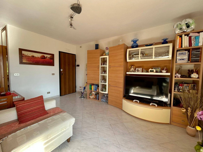 Appartamento in vendita a Aulla