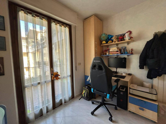 Appartamento in vendita a Aulla