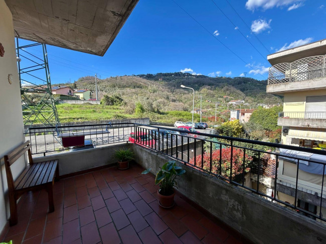 Appartamento in vendita a Aulla