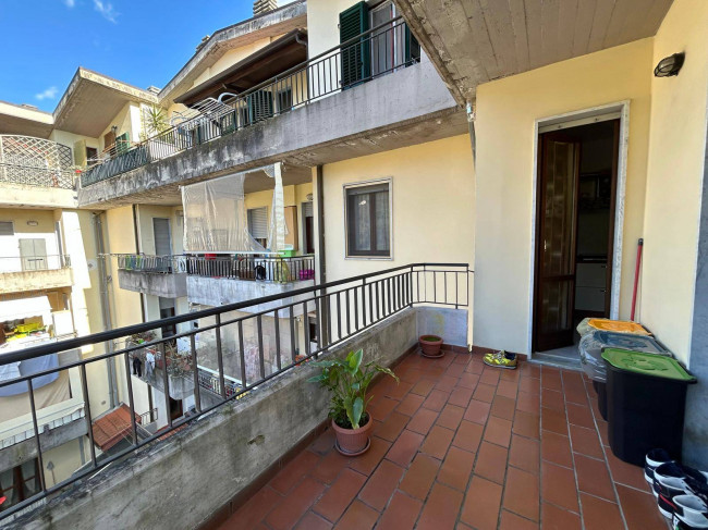 Appartamento in vendita a Aulla